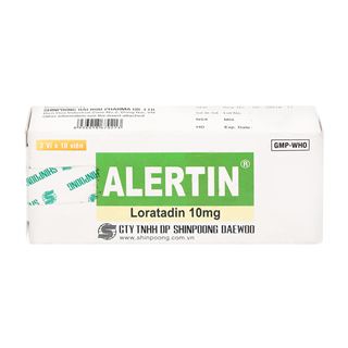 Alertin