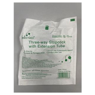 Ba chạc có dây Three-way 100cm