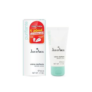 Blemish Control 50ml - Kem dưỡng giúp giảm mụn (J11M)