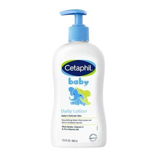 Cetaphil baby daily lotion daily 400ml