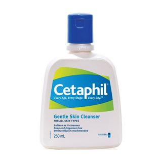 Cetaphil gentle skin cleanser 250ml