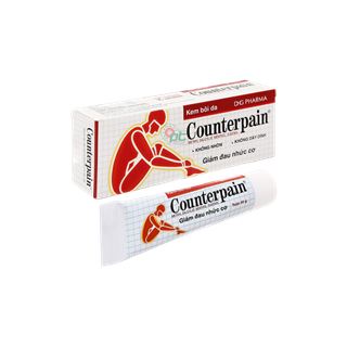 COUNTERPAIN tuýp/30gr