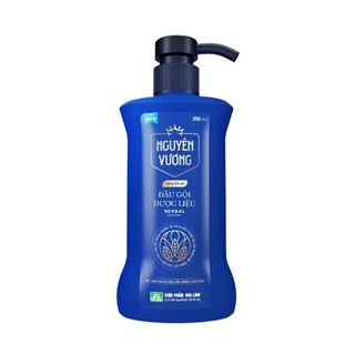 Dầu gội DL Nguyên vương sảng khoái 260g