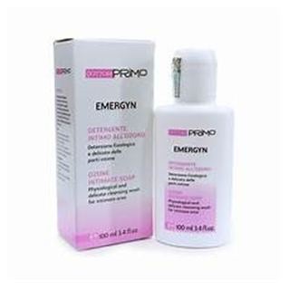 Dottorprimo Emergyn