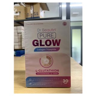 Dr.Beautin Pure Glow Collagen Tripeptide