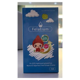 Felatium