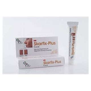 Fixderma Skarfix Plus Cream
