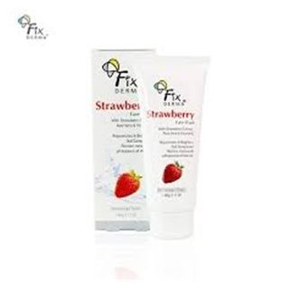 Fixderma Strawberry Face Wash