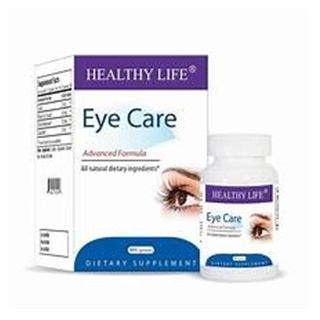 Healthy life eye care / 60ct