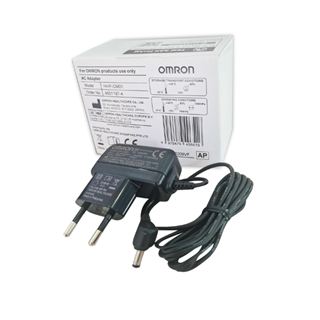 Hhp-cm01-ap omron ac adaptor bo doi dien