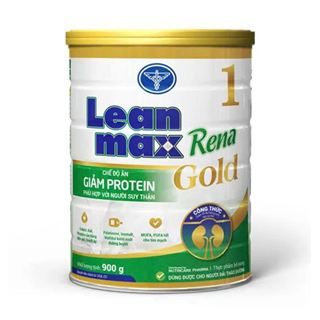 Leanmax Rena Gold 1 900g