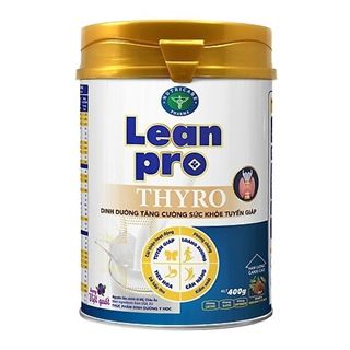 Leanpro Thyro 900g