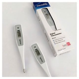 Nhiệt kế điện tử microlife mt500 (erp mt1pm1)