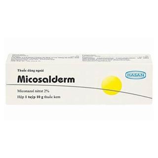 Micosalderm
