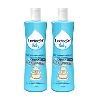 Lactacyd stg gentle care 250ml