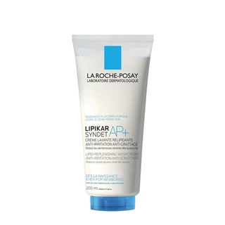 Lipikar syndet ap+ 200ml