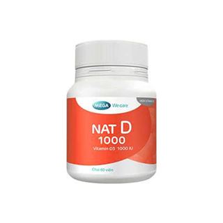 Nat-d 1000