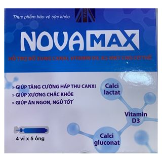 Novamax