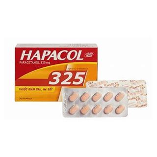 Hapacol 325
