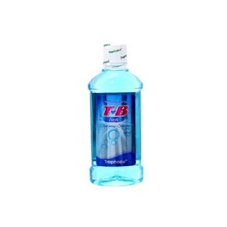 Nước súc miệng T-B Fresh