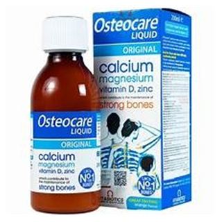 Osteocare liquid 200ml