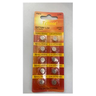 Pin AG5 (JH-115)