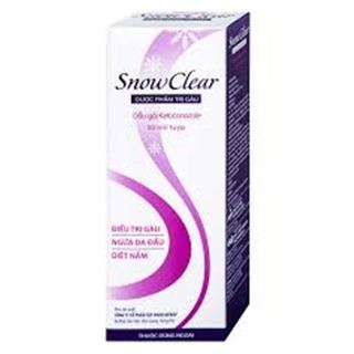 Snowclear 50ml