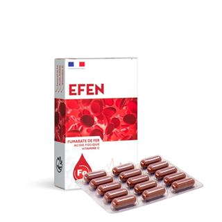 Thực phẩm bảo vệ sức khỏe EFEN