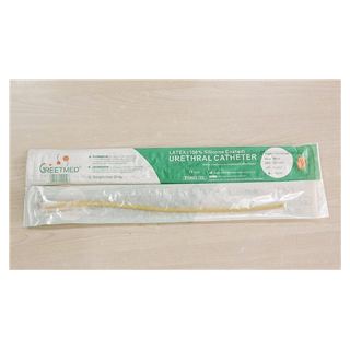 Sonde tiểu 3 nhánh 20
