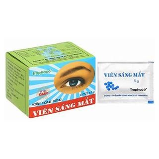 Viên sáng mắt