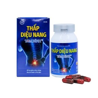 Thấp Diệu Nang Tâm Bình