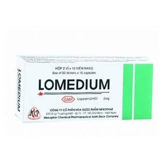 (L39) Lomedium