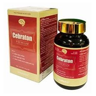 TPBVSK Cebraton Premium (NM)