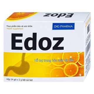 Edoz gói/2gr