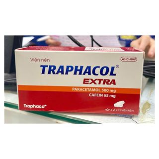 Traphacol Extra