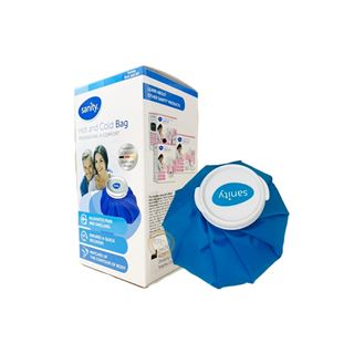 Túi chườm nóng lạnh sanity s6402