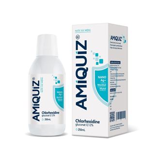 Amiquiz 250ml