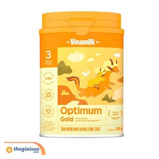 02EO38 SB Optimum Gold 3 HT 850g
