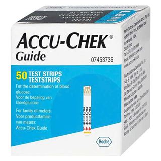 07453736020 ac guide test strip 50ct