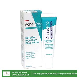 Acnes pro