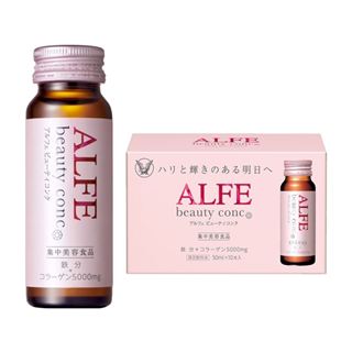 ALFE beauty conc chai/50ml