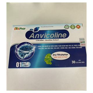 Anvicoline