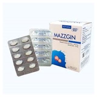 Mazzgin