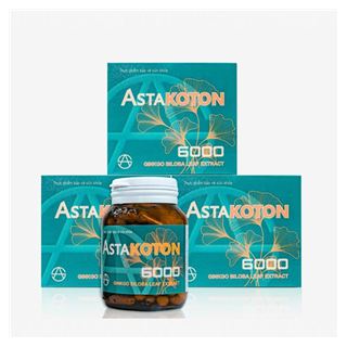 AstaKoton 6000 (lọ)