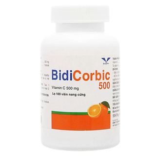 Bidicorbic 500 L/100