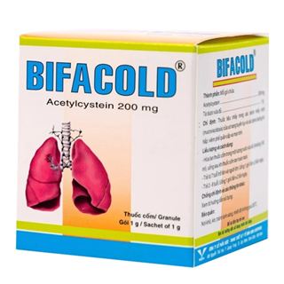 Bifacold