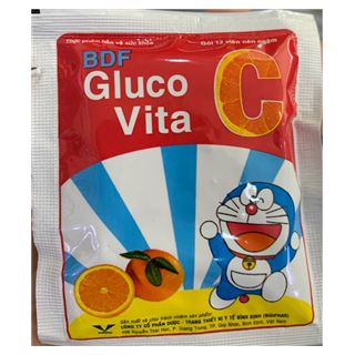 Bdf gluco vita c bì/12