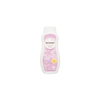 Betadine fw liq gent pro 100ml