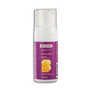 Betadine fw mois calendula 100ml