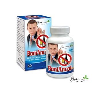 Boni Ancol Hộp/1 Lọ x 60 Viên
